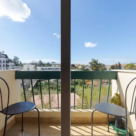 Casa Da Tapada - Alcantara Riverview Apartment Lisboa Exterior foto